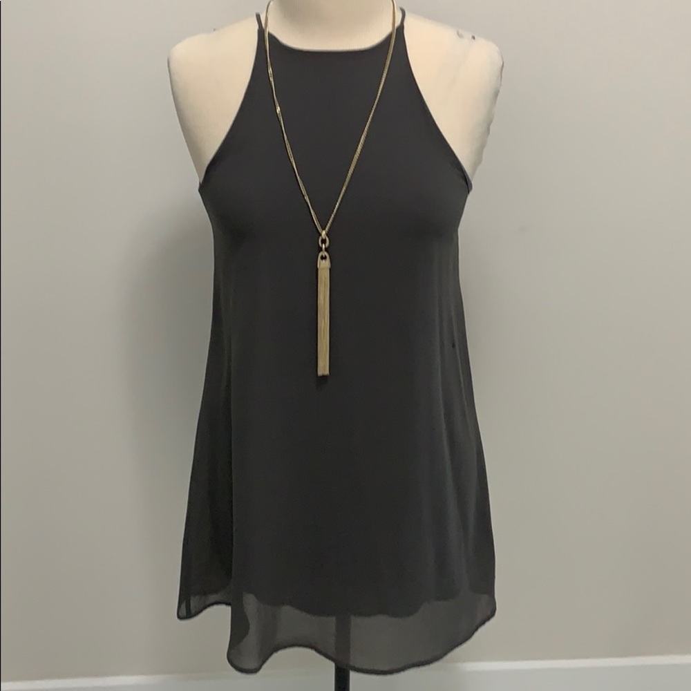 Tyche A Line Dress